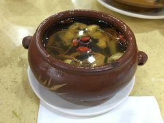 -桥香园云南过桥米线(金马碧鸡店)