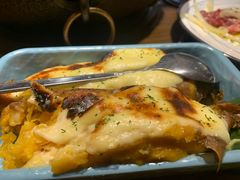 -金石青云炭火烤肉店(中房上东花墅店)