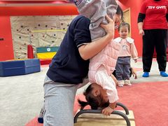 -美吉姆早教(新百CC Park店)