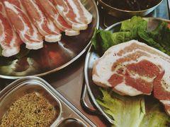 -玄希浪漫厨房·韩料烤肉(湖滨银泰in77店)