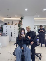 -HaLo hair studio
