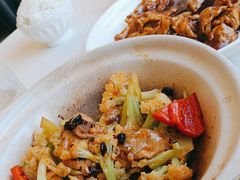 -天天渔港(杏林街店)