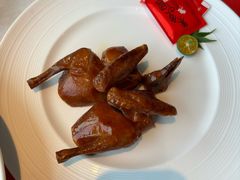 -馋遇江南·精致湖景雅宴(东方之门店)