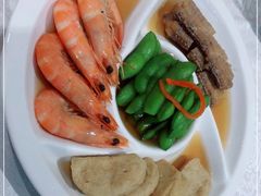 -老人和饭店(打浦路店)