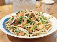 -满园烤鸭·春饼(抚顺万达店)