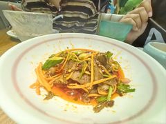 -南越郡·越式风味餐厅(青秀万达店)