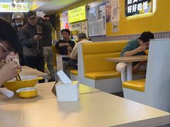 -小谷姐姐麻辣拌·麻辣烫(百子湾店)