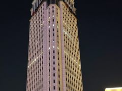 -黄浦江游览快线(金陵东路码头)