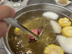 -杏花吴记牛肉火锅