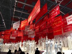 -武汉客厅中国文化博览中心