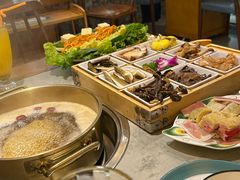 -大理董·董家小厨野生菌火锅(古城旗舰店)