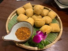 -紫滇源云南生态菜(丹凤街店)