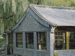 -三忘湖 SWANSEEN(柳荫公园店)