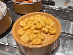 -龍歌自助小火锅(漳州二路爱购店)
