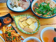 -青和小锅米线(翠湖店)