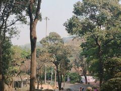 -广州市白云山风景名胜区