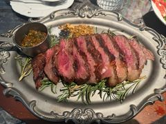 -LESCEDARS Brasserie Bistro香柏树