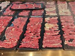 -海汕记·潮汕鲜牛肉火锅·自助