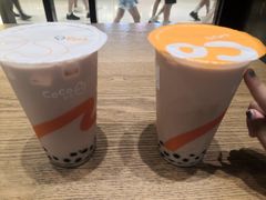-CoCo都可(合生汇店)