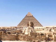 -吉萨金字塔群