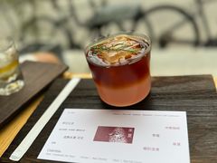 -溯洄咖啡VORTEX COFFEE