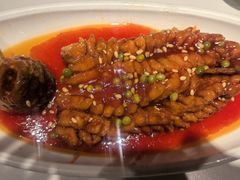 -新侨小馆(东直门北小街店)