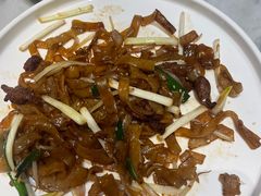 -雪龙轩中餐厅(银基冰雪酒店)