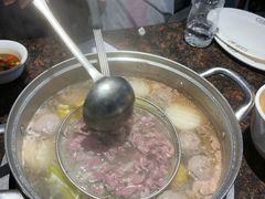-八合里潮汕鲜牛肉火锅(深圳海岸城店)