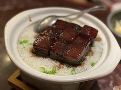 -新白鹿餐厅(爱琴海购物中心店)