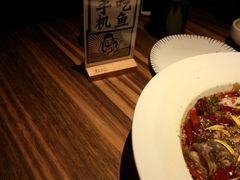 -太二酸菜鱼(海口友谊广场店)
