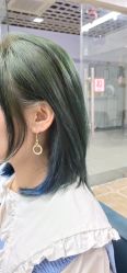 -思密达·烫染设计