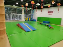 -全优加早教托育园(广百新一城店)