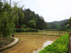 -韶山毛泽东同志故居