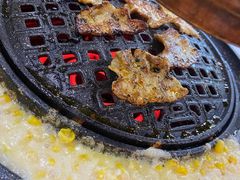 -小米烤肉·和牛原切-创意韩料(东关店)