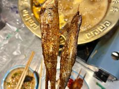 -和庆斋羊蝎子火锅·碳缸烧烤(顺义旗舰店)
