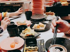 -争鲜回转寿司(太阳宫凯德PLUS店)