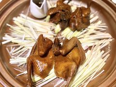 -广东道至正餐厅(区庄店)