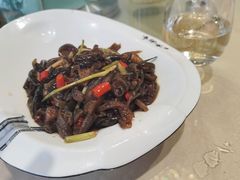 -又见炊烟私房菜(敬亭路店)