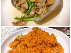 -盒马鲜生(财富中心店)