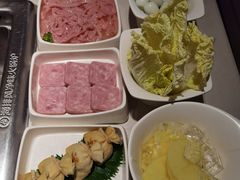 -海底捞火锅(上元大街店)