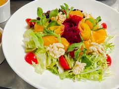 -俭寨大盘芦花土鸡·小公鸡·烧烤新疆菜(云通店)