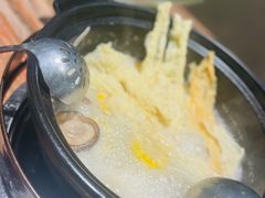 -春润大地海南椰子鸡(沙井京基百纳广场店)