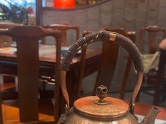 -安泰楼·佛跳墙创始人·传统闽味早茶·酒楼(三坊七巷闽菜地标店)