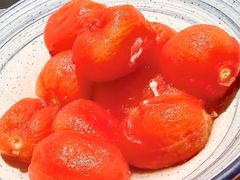 荔枝番茄子-尚尚仙·酸汤猪手·猪肚鸡火锅(华联万柳购物中心店)