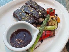 -WESTWOOD•落日餐厅•乐队演出(前海壹方汇店)