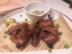 -径山十八道·风味民间菜(杭州总店)