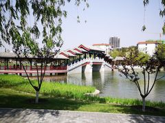 -西海子公园