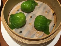 -杭州JW万豪酒店-万豪中餐厅