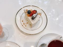 -PETIT PARIS 小巴黎(花园道店)