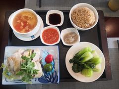 -亚龙湾老厨房·海南家常味